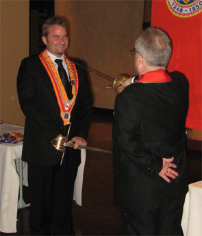 nb-being-knighted-at-chaine