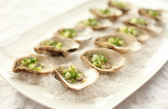 oyster