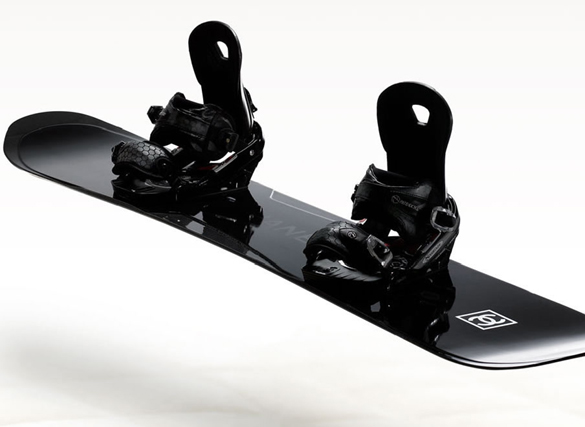 chanel-snowboard