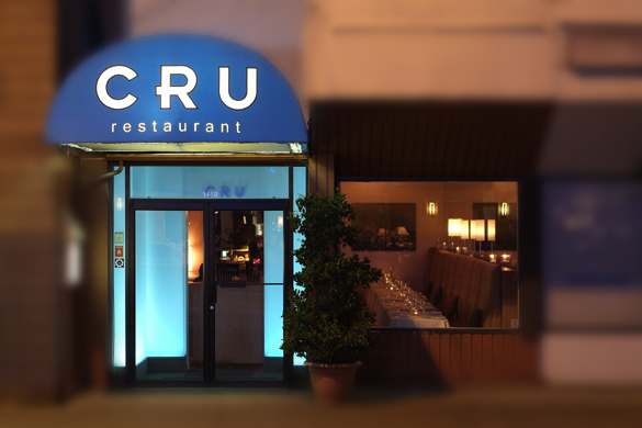 cru