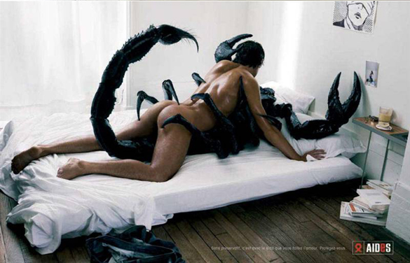 scorpion
