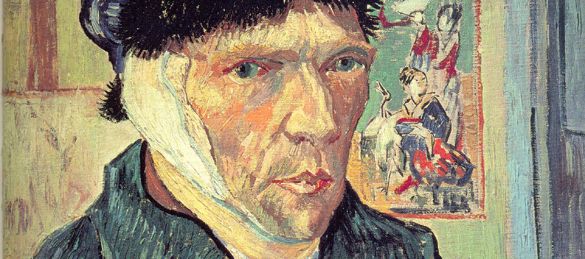 vangogh vangogh