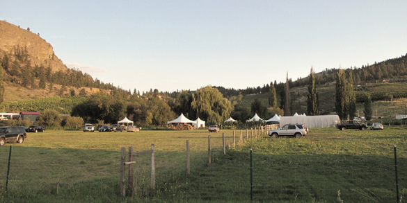 img_3788 Valentine Farm in Summerland, host of the 1st Okanagan Feast of Fields