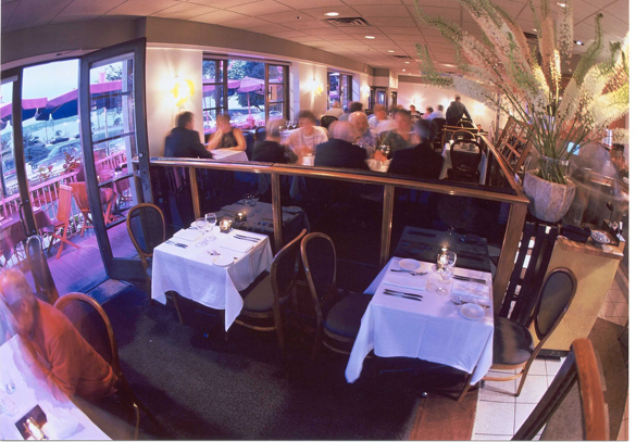 3066785564_ce30d3703a_b Since 1992, Raincity Grill has defined Pacific Northwest cuisine, showcasing the unique ingredients of our local waters and small-lot farms – year round.