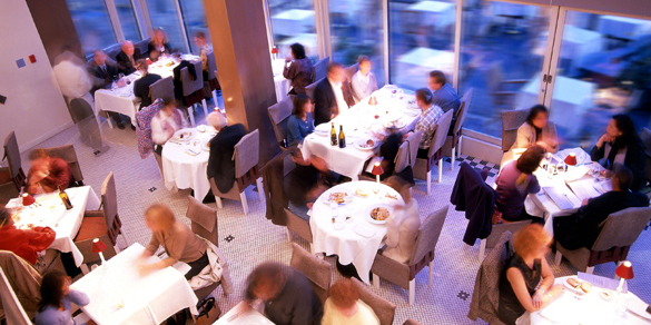 c-inside-blur C Restaurant RELEASES HIGHLY ANTICIPATED COOKBOOK