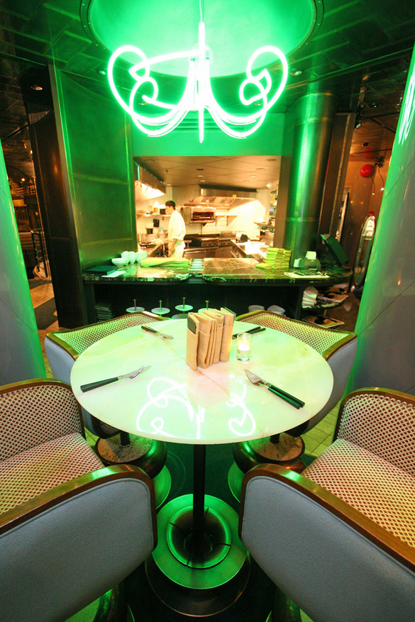 3066717322_b5dc37c237_b The Kambolis group of restaurants will welcome the world, and Vancouverites, during the 2010 Olympic Games