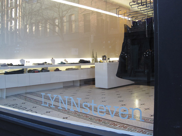 Window-Signage Window-Signage
