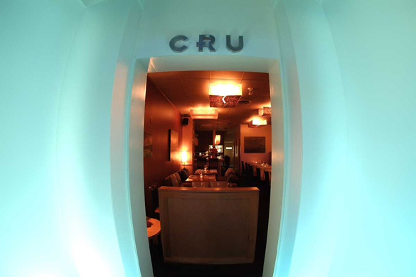 3902165717_7672da7c92_o The award-winning, win-eforward Cru Restaurant is located at 1459 West Broadway in Vancouver BC | 604-677-4111 www.cru.ca