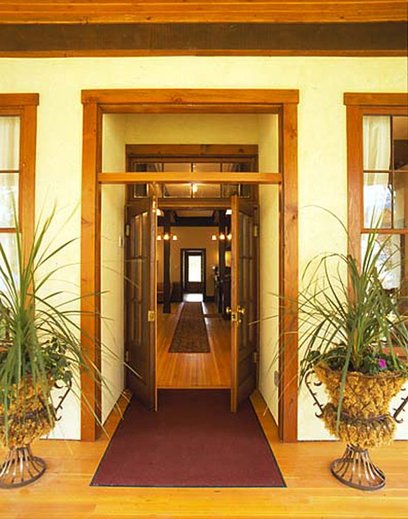 Front-Doors Front-Doors
