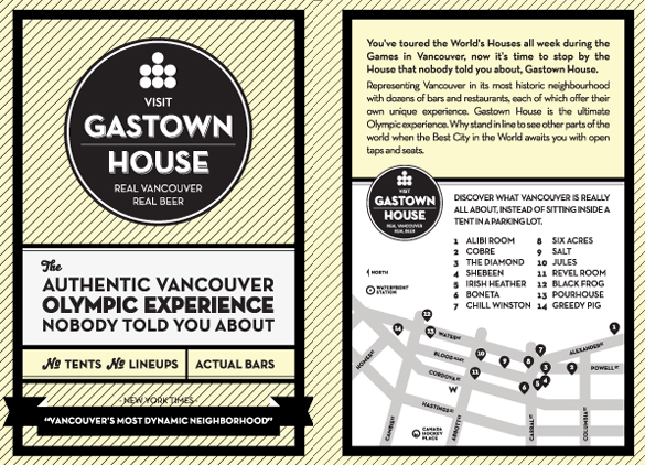 Gastown-House-Flyer-outline Gastown-House-Flyer-outline