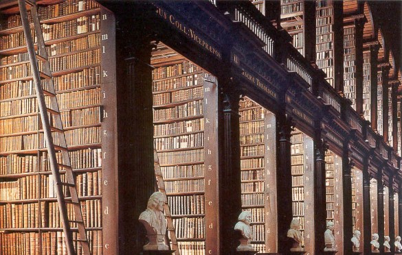Trinity Library
