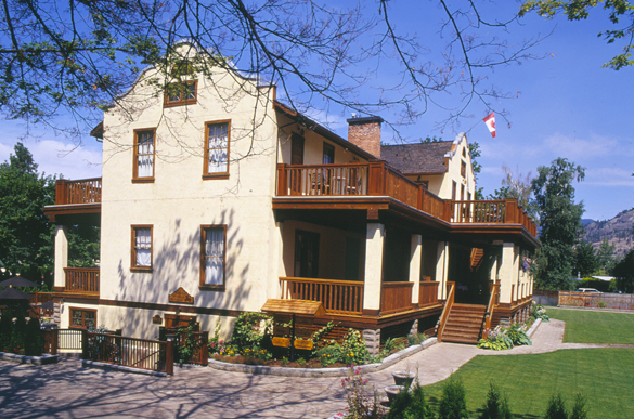 Naramata-Heritage-Inn-&-Spa Naramata-Heritage-Inn-&-Spa