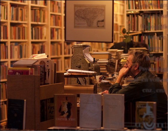 bookshop bookshop