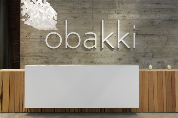 Obakki2 Obakki retail project | 44 Water Street in the heart of Gastown | 604.669.9727 | www.obakki.com