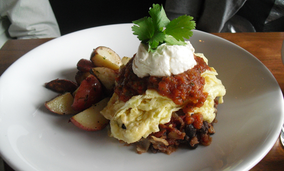 Latitude_we_brunch Latitude, featuring wine and food of the Americas, is located at 3250 Main St | 604-875-6246 | latitudeonmain.com