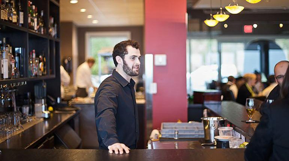 262 Fraîche Restaurant | 2240 Chippendale Road in West Vancouver | 604-925-7595 | www.fraicherestaurant.ca