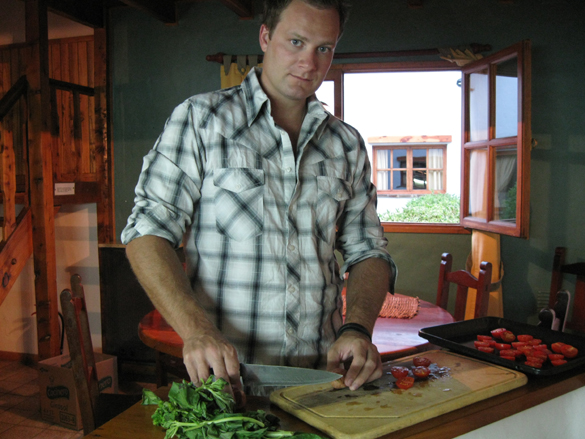 Chef-JC-Travelling Chef-JC-Travelling