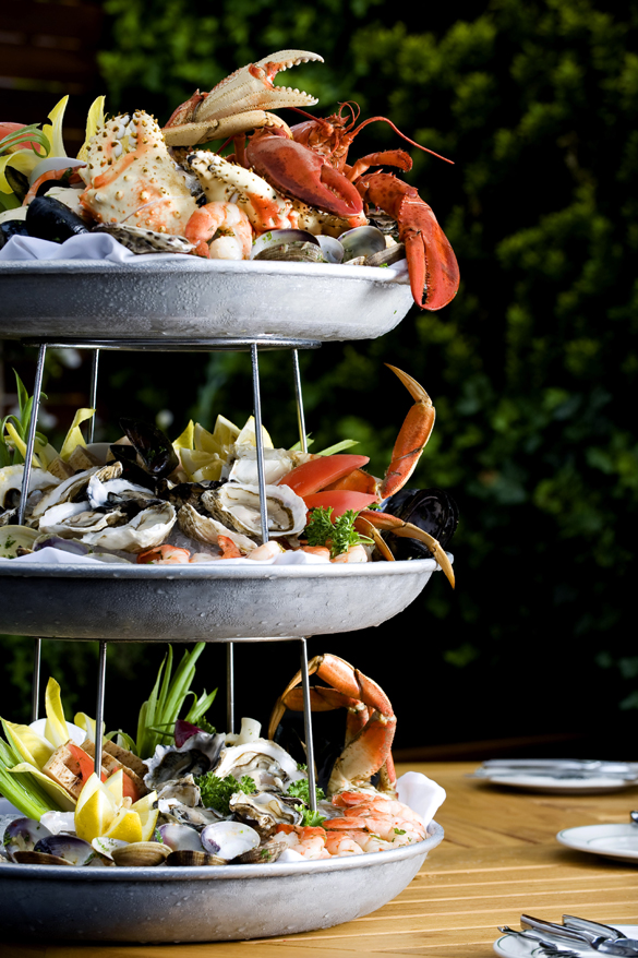 seafoodtower seafoodtower