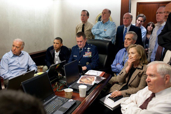 WHITE-HOUSE-OSAMA