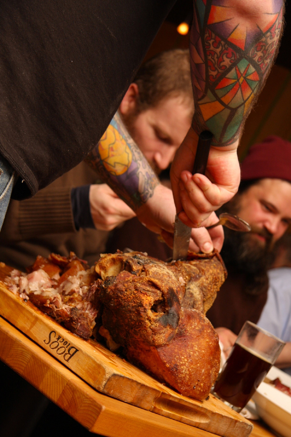 Chef-Carving-Head