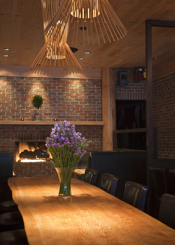 Oakwood-Bistro