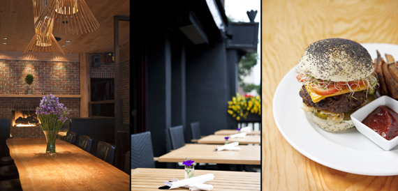 Oakwood-Bistro