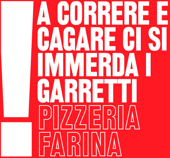 farina