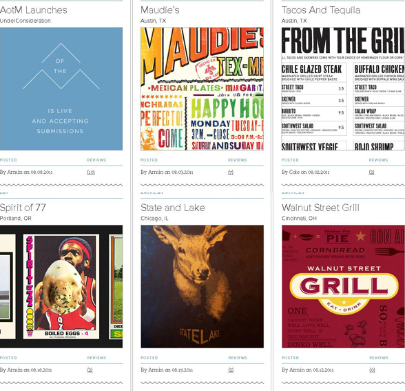 Layout Magazine Exle | diner menu design Layout Magazine Exle | diner menu design