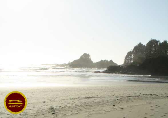 tofino