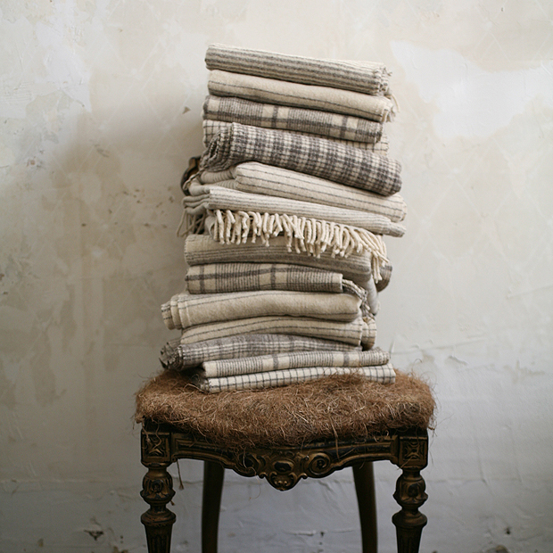 woolshawls