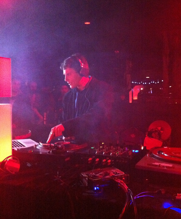 Mayor-Gregor-DJ-set-Biltmore-Cabaret-1