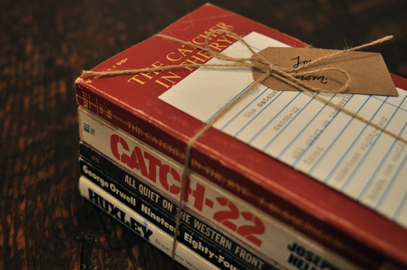 catcherintheryebundle