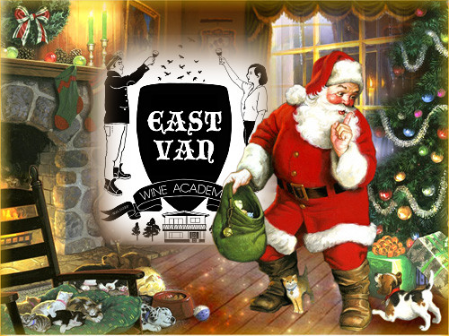 evwaxmas