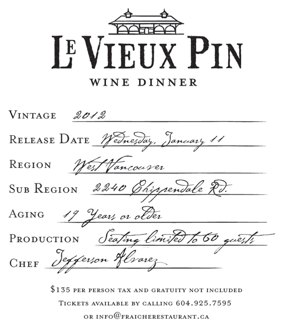 label
