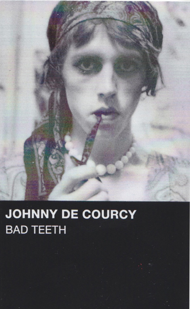 JOHNNYCOVER