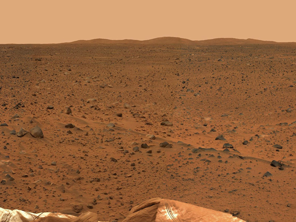 Mars-as-Seen-from-the-Spirit-Rover-January-12-2004-1