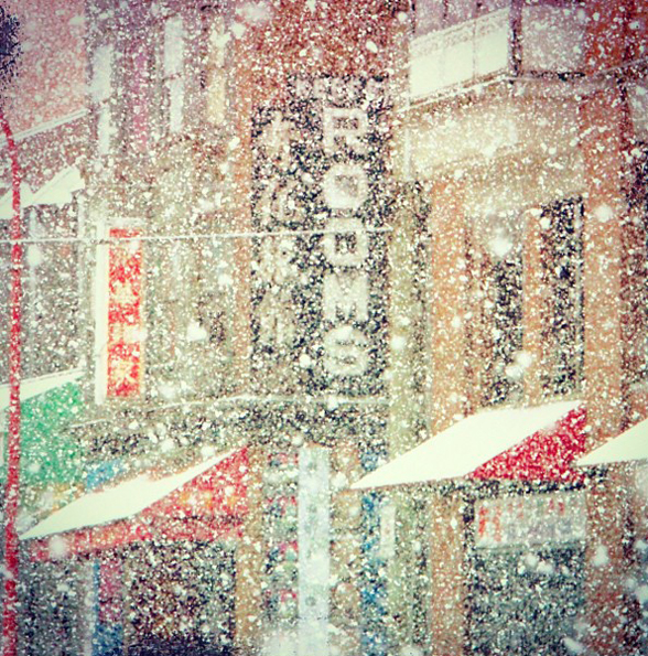 chinatown