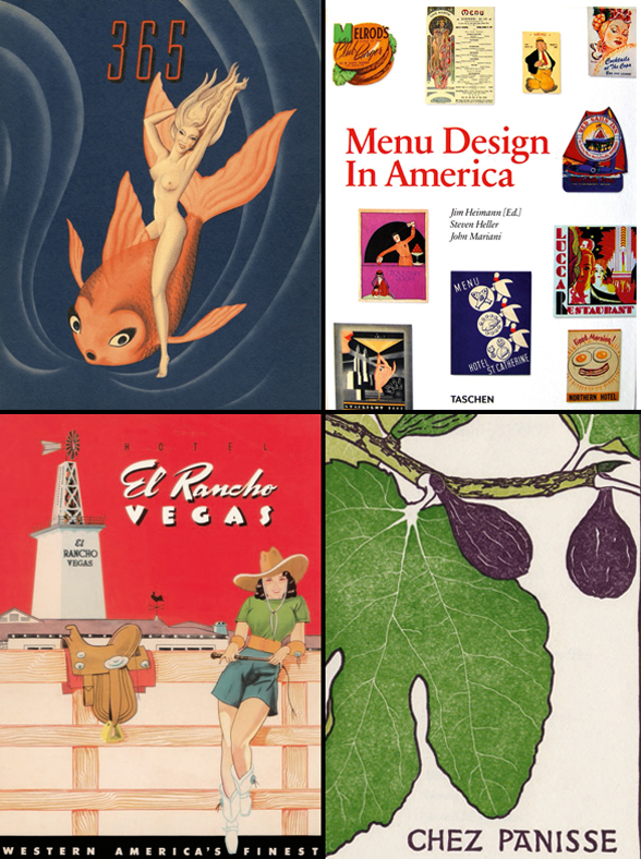 menus