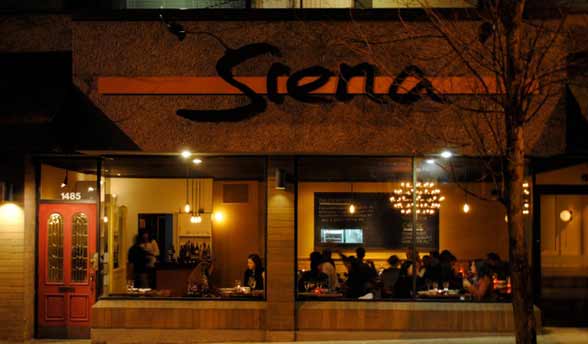 Sienafront