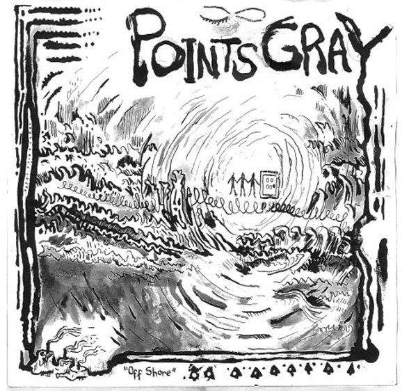 pointsgrayalbum