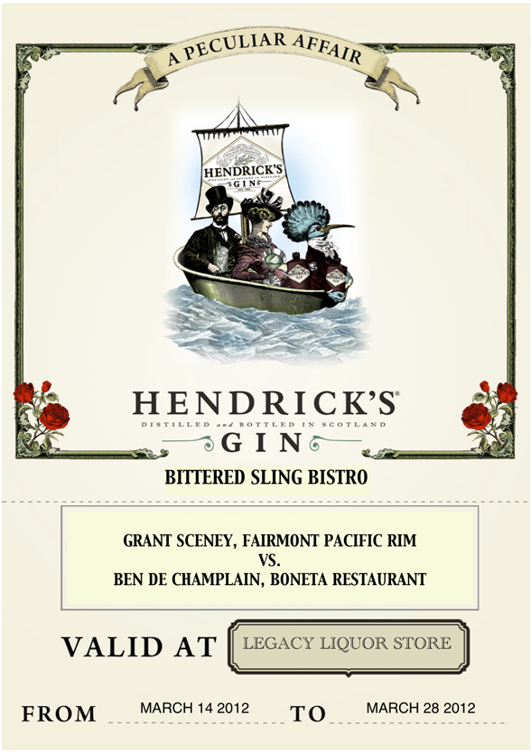 HENDRICKS