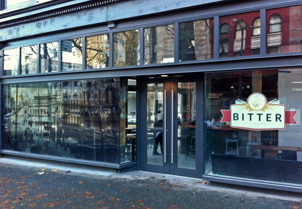 Bitter-7
