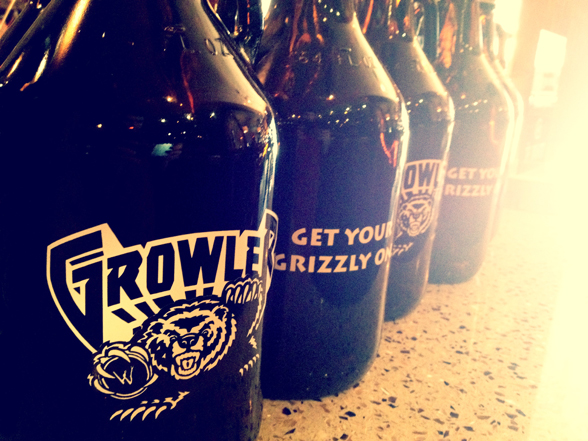 Growlers