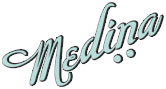 Medina-Logo