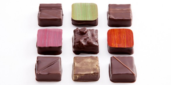 Beta5 Chocolates