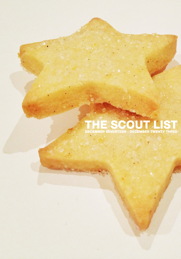 cookies