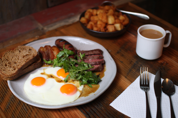 Brunch