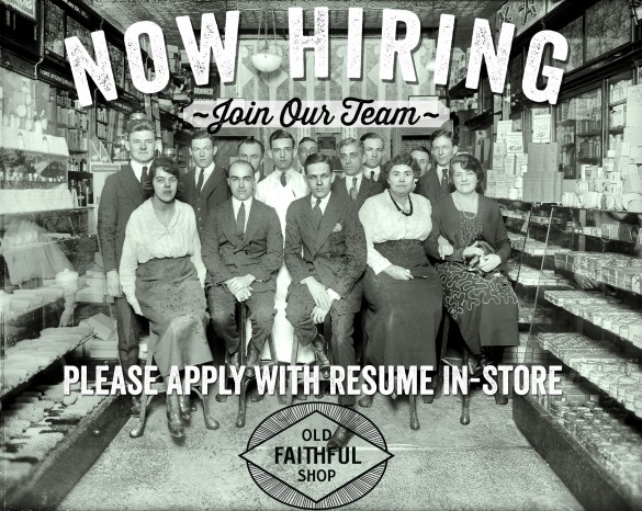 nowhiring
