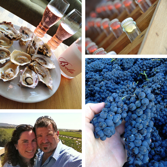 Bella is a sparkling wine house capturing the natural beauty of BC fruit in every bubble | 778-996-1829 | www.bellawines.ca