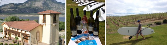 LaStella is located at 8123-148th Avenue in Osoyoos, BC | Tel: 250-495-8180 | Fax: 250-495-8160 | www.lastella.ca